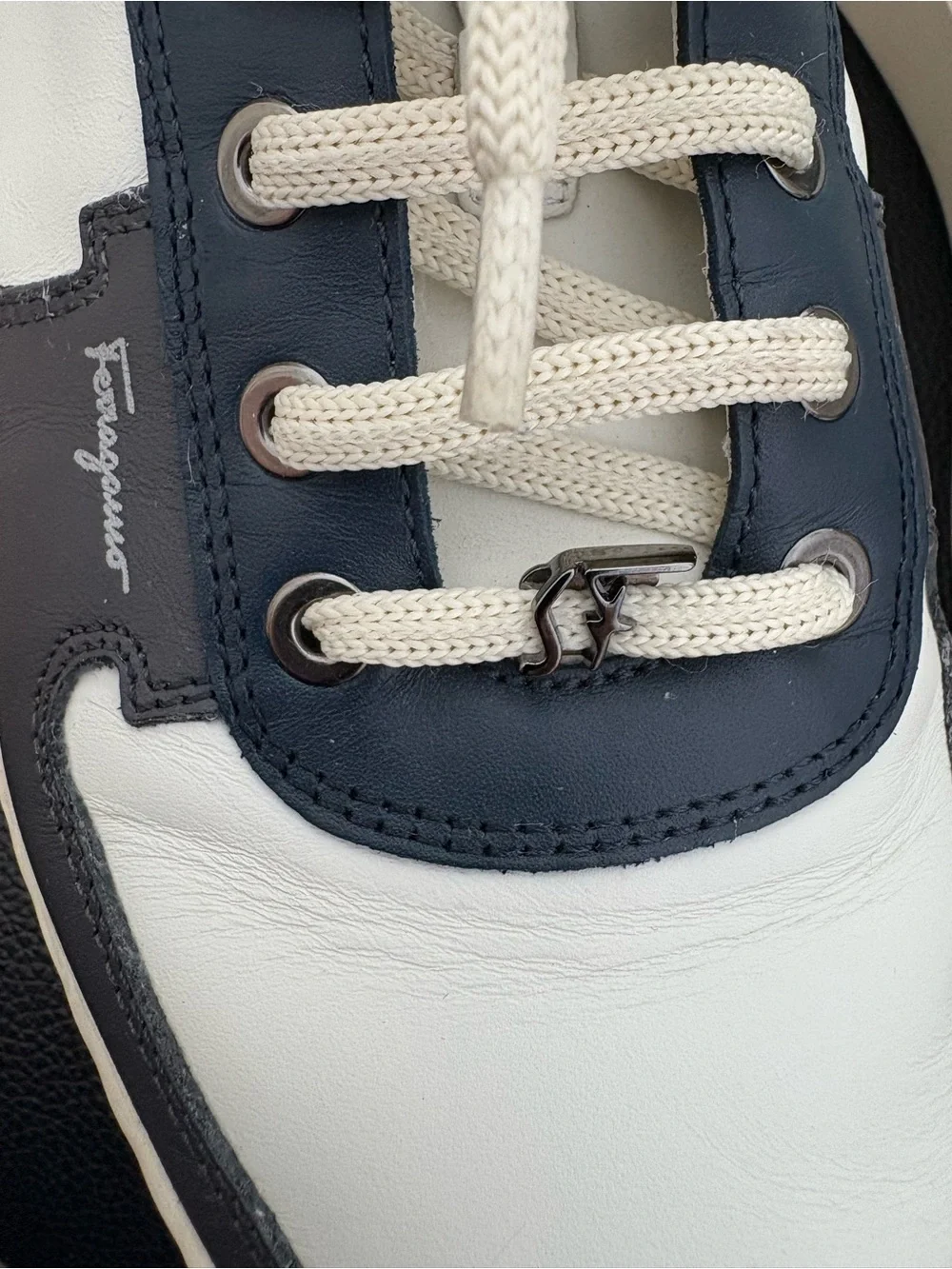 Salvatore Ferragamo iconic italian